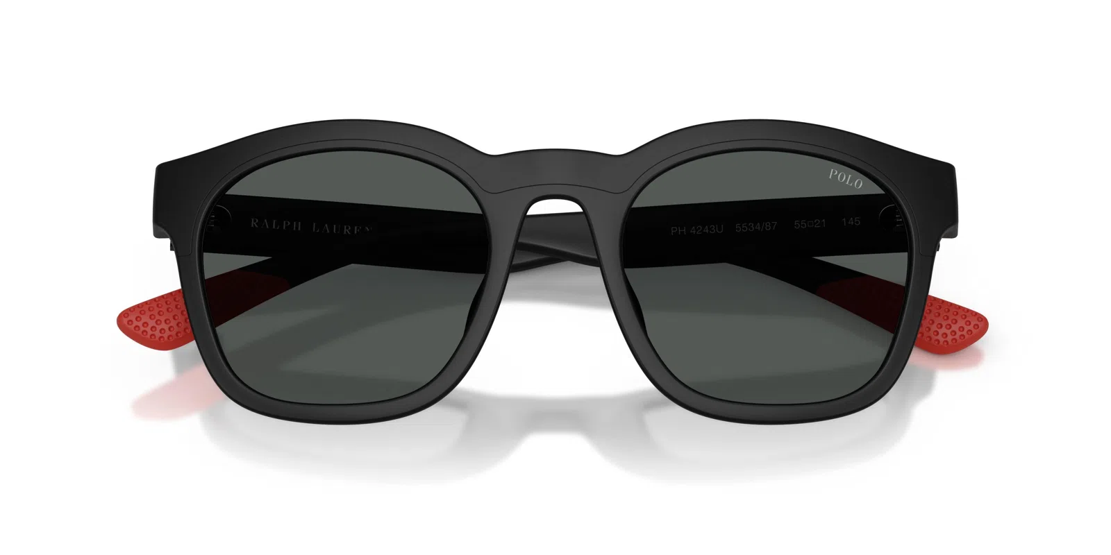 Polo 4243U Sunglasses - view 18